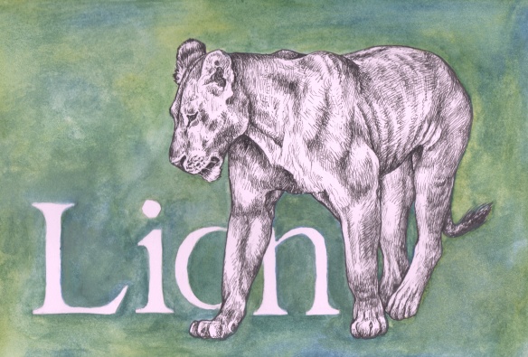 Lion, 2012